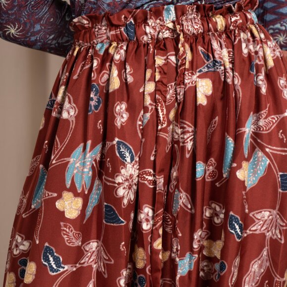 Ulla Johnson Carine Skirt - Picture 3 of 7